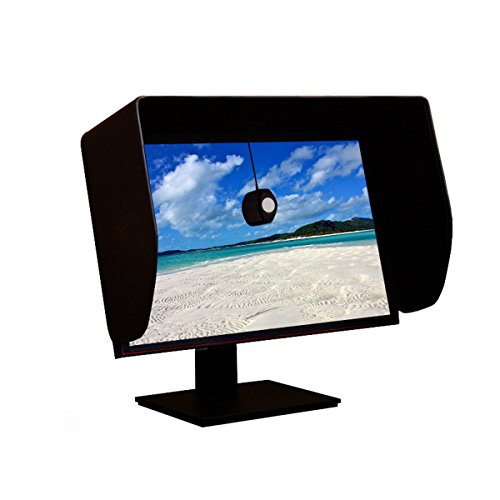 Top 5 Best monitor hood for sale 2016 Product BOOMSbeat