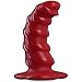 FunFactory Dildo Tiger rot