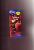 Glade Wisp Flameless Candle Refill, Apple Cinnamon [Pack of 2]