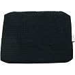 Waffle Weave Cosmetics Travel Toiletteries Bag, Med-Lge Size Waffle Weave Cosmetics Travel Toiletteries Bag, Med-Lge Size