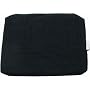 Waffle Weave Cosmetics Travel Toiletteries Bag, Med-Lge Size