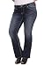 Apparel : Silver Jeans - Denim Aiko Bootcut Jean