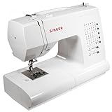 SINGER SINGER Touch & Sew Machine