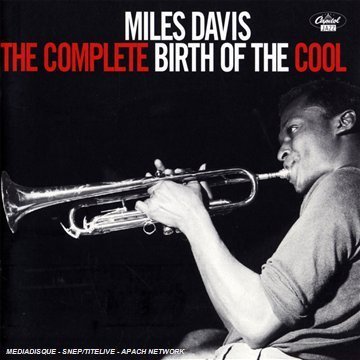 CD-Charts  Music : The Complete Birth of the Cool