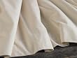 Queen Flannel Sheet Set (Ivory)