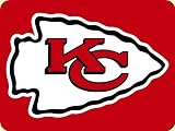 Kansas City Chiefs Mouse Pad