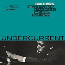 Undercurrent (Rudy Van Gelder Edition) (2007 - Remaster)