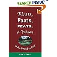 Firsts, Facts, Feats, and Failures in the World of Golf by Ken Janke