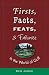 Book Firsts, Facts, Feats, & Failures in the World of Golf