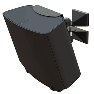 Low cost  FXPLAY5BA Flexson Sonos Play5 Tilt/Swivel Bracket