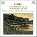 Reger: Chamber Music