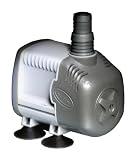 Sicce Syncra 1 0 Pond Pump 251gph