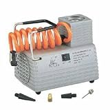 Economy Air Compressor by MarkWort