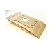 ELECTROLUX OXYGEN BOLIDO HARMONY Vacuum Dust BAG 5 x PACK (140)