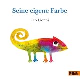 Seine eigene Farbe - Leo Lionni