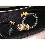 Nissan 2000-03 Maxima Trunk Net