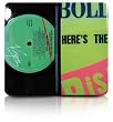 Sex Pistols Rare Classic Record Wallet
