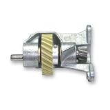 KitchenAid mixer 4162101 worm gear assembly.