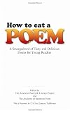 How to Eat a Poem: A Smorgasbord of Tasty and Delicious Poems for Young Readers (Dover Childrens Classics)