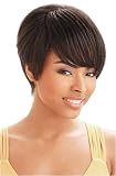 100% Remy Human Hair CLALA Wig