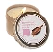 LATHER Brown Sugar Aromatherapy Candle, 4-Ounce Tin