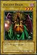 2002 Metal Raiders Unlimited MRD-82 Ancient Brain