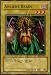 2002 Metal Raiders Unlimited MRD-82 Ancient Brain