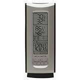 Chaney Instrument Wireless Weather Thermometer