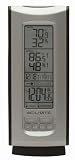 Chaney Instrument Wireless Weather Thermometer