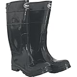 Boss Black Over-the-Sock Boot - Men's Size 11, Model# 2PK200111