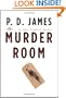The Murder Room (Adam Dalgliesh Mystery Series #12)