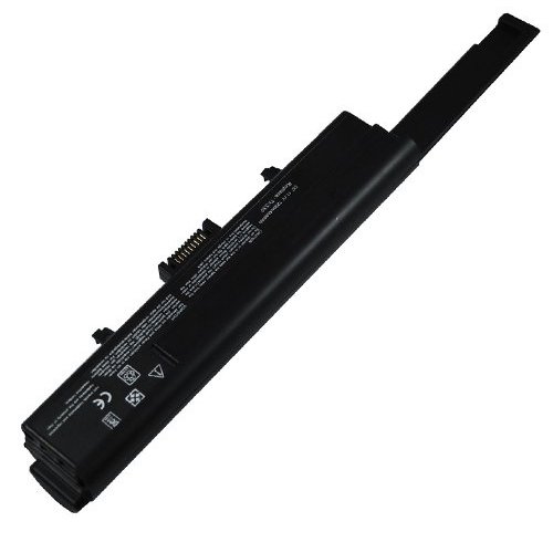 7200mAh Laptop Battery for Dell XPS M1530 Series Battery 0RU028 0RU033 RU006 RU028 RU033 GP975 TK330 XT828 312-0664 312-0663 RN894 (Replacement)
