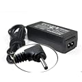 19V 2.1A NetBook Laptop Ac Adapter Charger for Asus Eee PC 40W Models: PC 1005HA, PC 1005HA_GG,PC 1005HAB, PC 1005HAG, PC 1005HR, PC 1008HA, PC 1008HAG, PC 1101HA, PC 1101HA_GG, PC 1101HAG, PC 1201HAG, PC 1201N with Compatible Part Numbers: AD6630,EXA0901XH,ADP-40PH AB and more