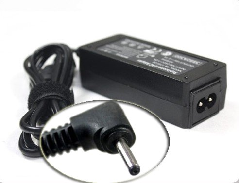 19v 2.1a Netbook Laptop Ac Adapter Charger For Asus Eee Pc 40w Models: Pc 1005ha, Pc 1005ha_gg,pc 1005hab, Pc 1005hag, Pc 1005hr, Pc 1008ha, Pc 1008hag, Pc 1101ha, Pc 1101ha_gg, Pc 1101hag, Pc 1201hag, Pc 1201n With Compatible Part Numbers: Ad6630,exa0901 Picture