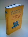 Susanne Fr&ouml;hlich: Lieblingsst&uuml;cke - Susanne Fr&ouml;hlich