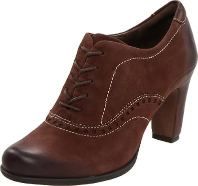 Ecco Women's Kiev Pump