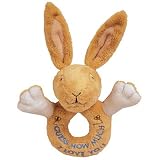 Guess How Much I love You Loop Rattle