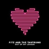 Out Of My League