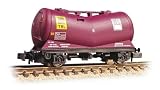 N Gauge Pca Wagon Lever Brothers