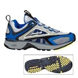 montrail(�����g���C��) �j�g���X 400(Blue) 10.5/28.5 GM2003