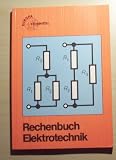 Produkt-Bild: Rechenbuch Elektrotechnik