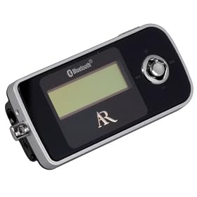 Acoustic Research ARWH1 Stereo Bluetooth Headset
