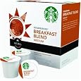 BUY : Starbucks K-cups for Keurig Brewers Breakfast Blend, 16-count