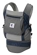 ERGO Baby Carrier - Performance Grey ERGO Baby Carrier - Performance Grey