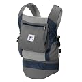 ERGO Baby Carrier - Performance Grey Ergobaby