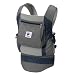 ERGO Baby Carrier - Performance Grey Ergobaby
