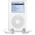 Refurbished Apple HP 40GB iPod from HP, White