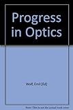 Progress optics