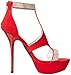 Qupid Women's Daydream-05X Dress Sandal