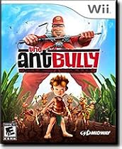 The Ant Bully